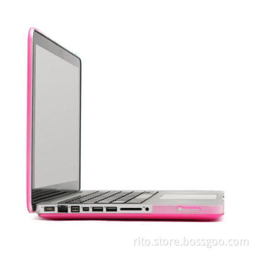 New Rainbow Skin Protect Cover for Macbook Air 13"
